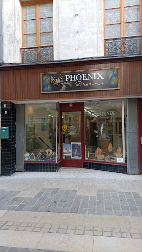 Phoenix Dream's