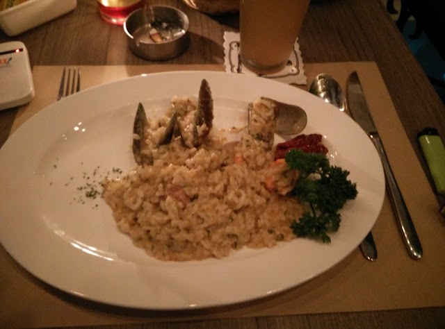 Tredici Ristorante