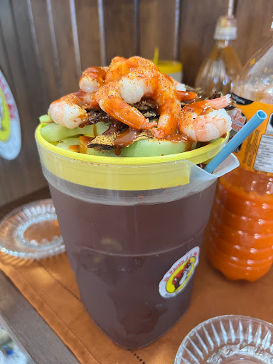 JR Mariscos Drink’s - Thumbnail