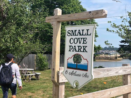 Small Cove Park - Thumbnail