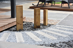 Photo n°22 de Gedimat Concept Store Socramat - Laval à Laval (Magasin de carrelage)