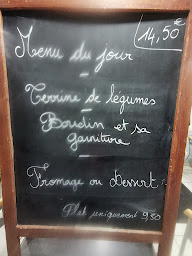 Photo n°12 de Le Pacaudois à La Pacaudière (Restaurant)