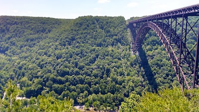 Photos of New River Gorge Welcome Center
