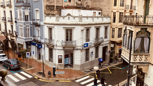 STANZA AGENTS IMMOBILIARIS