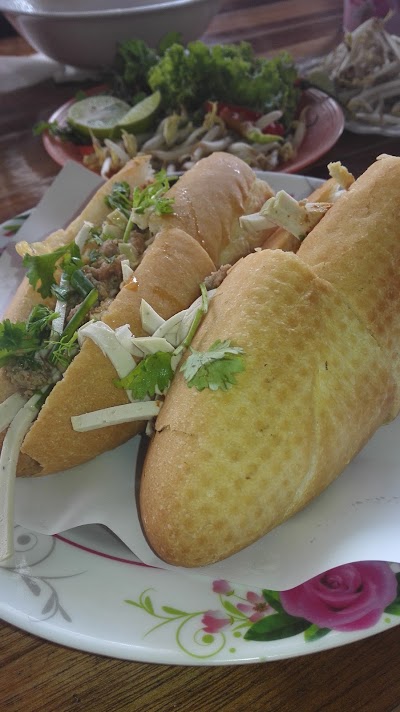 Photos of Nang Ae Restaurant