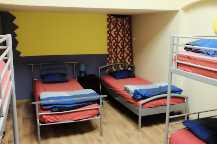 Carpe Noctem Hostel by null