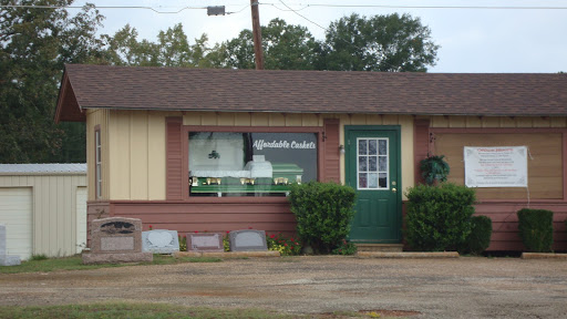 Pearson Cemetery Services