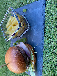 Photo n°9 de AROMA PIZZA à Pérols (Pizzas à emporter)