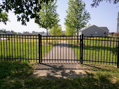 Emmaus Cemetery