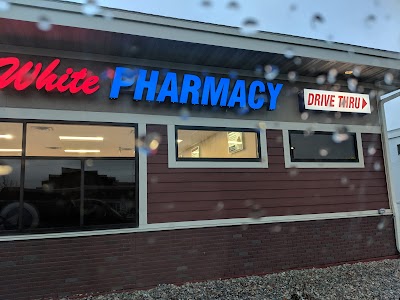 Thrifty White Pharmacy