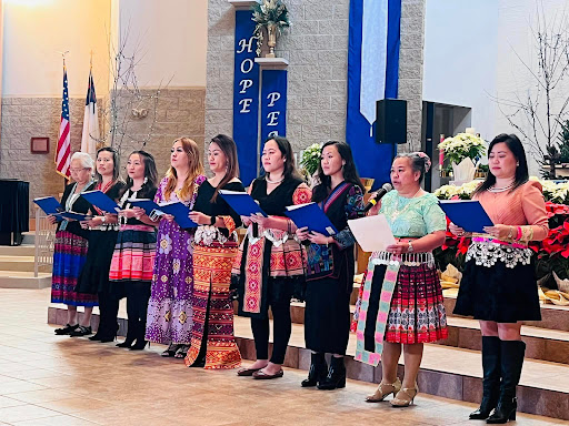 Hmong Peace Assembly of God - Thumbnail
