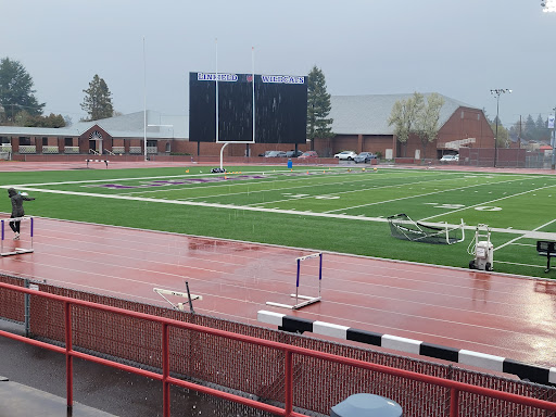 Maxwell Field - Thumbnail