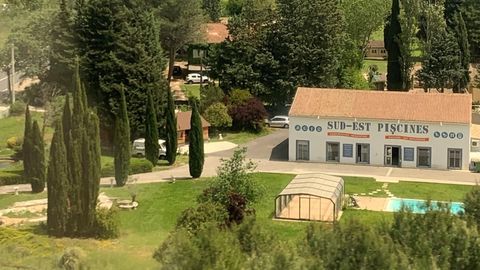 Photo de SUD EST PISCINES