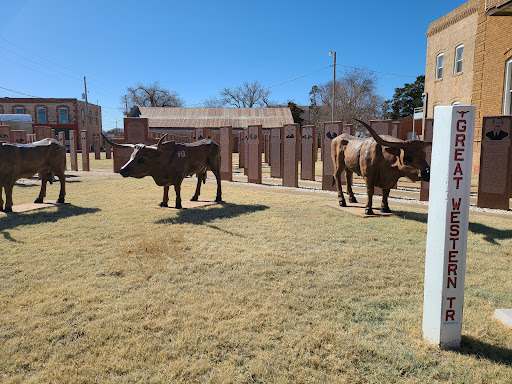 Old Greer County Museum & Hall of Fame Inc. - Thumbnail