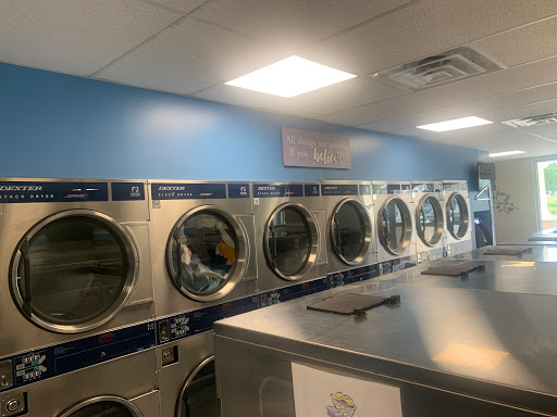 Valley laundromat (Coin Operated Laundromat) - Thumbnail