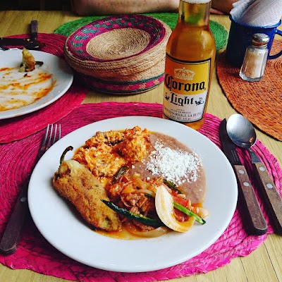 Photos of El Biombo