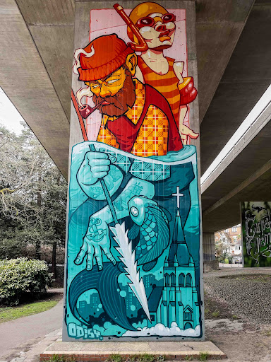 Upside Gallery Gallery - United Kingdom