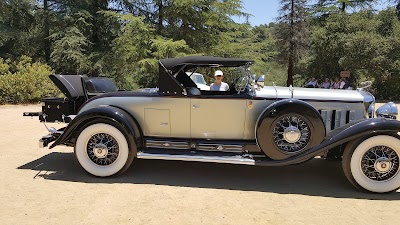 Photos of Franklin Canyon Park, Mountains Recreation & Conservation Authority