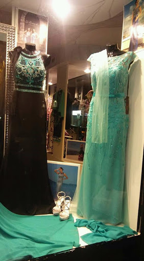 Ombretta Atelier - Visual