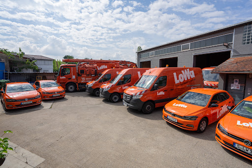 Lowa GmbH