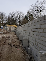 Photo n°4 de CMCH à Servian (Entreprise de terrassement)