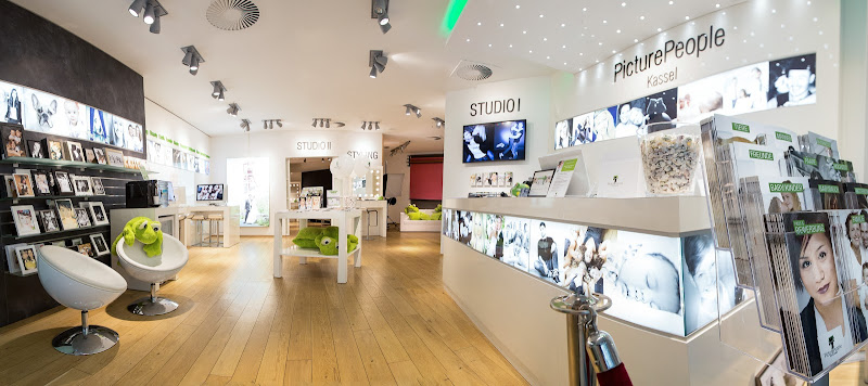 PicturePeople Fotostudio Kassel-City-Point