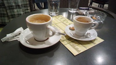 Photos of Caffe bar Galerija