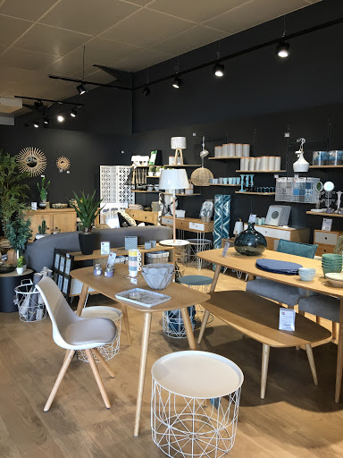Espace DÉCO Gallery - France