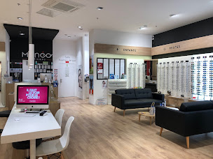 Photo n°4 de Opticien MORLAIX - MANÉO Opticiens à Saint-Martin-des-Champs (Magasin de lunettes de soleil)