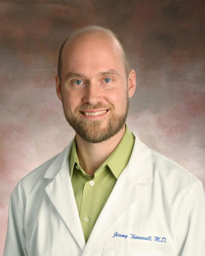 Jeremy L Thornewill, MD - Thumbnail