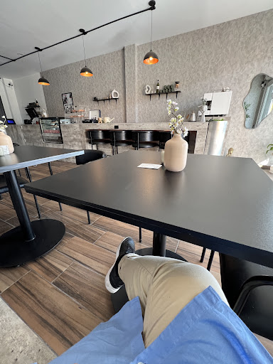 Solum Cafe - Visual