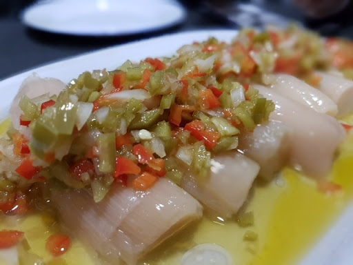 Restaurante los Jamones de Barakaldo - Thumbnail