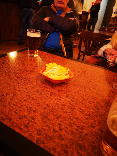Pub "Tú Sabrás" - Thumbnail