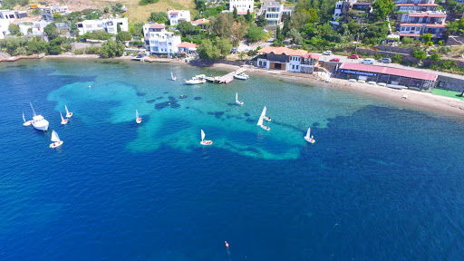 Yalıkavak Yelken Kulübü