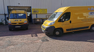 Photo n°2 de A.E.V à Le Creusot (Fournisseur de fenêtres)