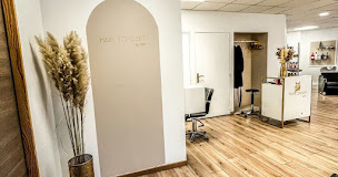 Photo n°4 de Hair Concept by Moé à Sotteville-lès-Rouen (Salon de coiffure)