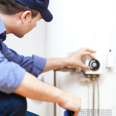 Danny Duncan Plumbing & Heating - Thumbnail