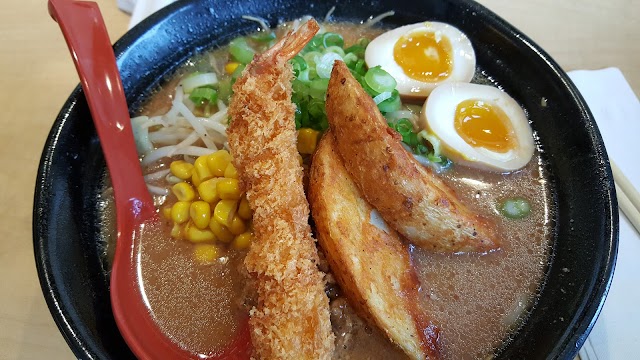 Ramen Misoya