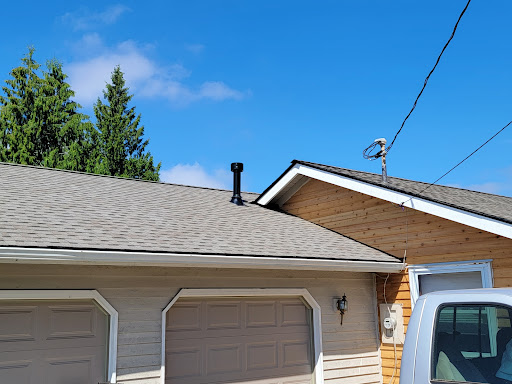 Wilderness Roofing & Exteriors, LLC - Thumbnail