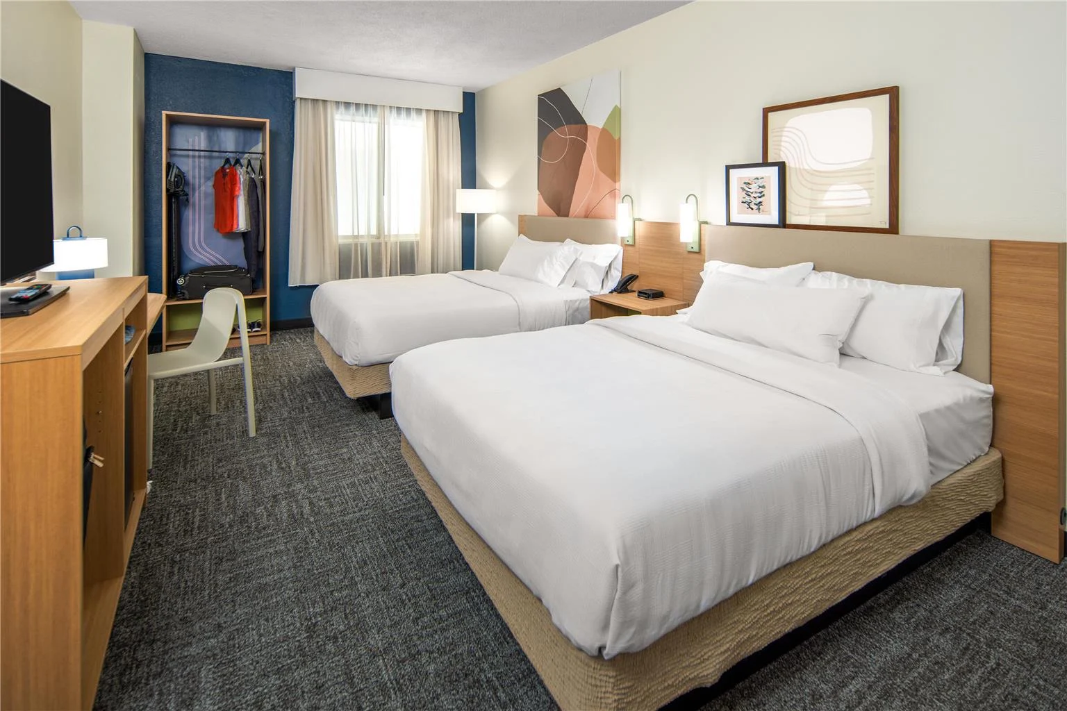 Spark by Hilton Grand Rapids