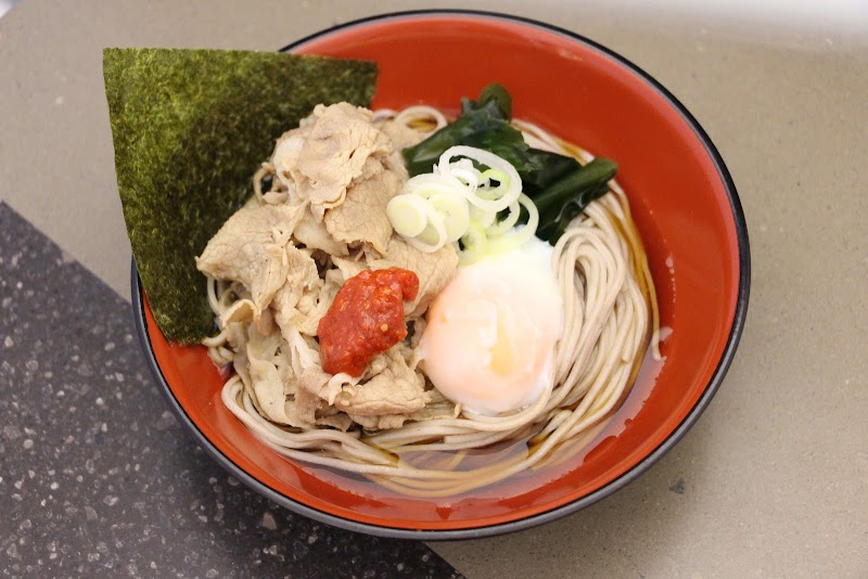 名代 富士そば 西荻窪店