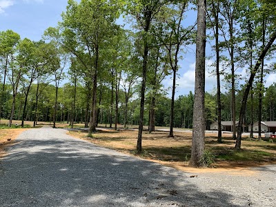 The Cabins of Lay Lake at Beeswax