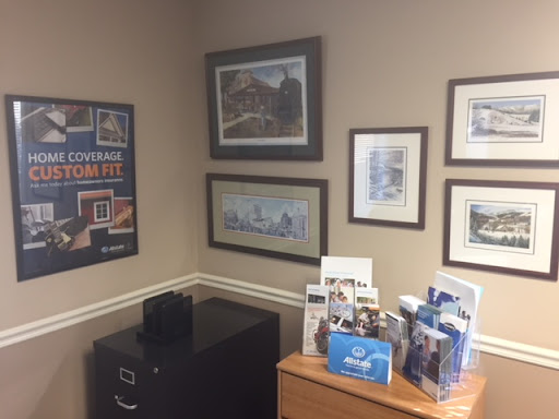 R. Bryan Torrence: Allstate Insurance - Thumbnail