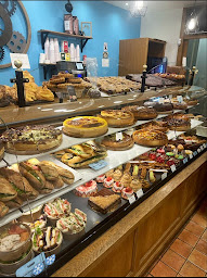 Photo n°6 de Les Gamins du Faubourg à Paris (Boulangerie)