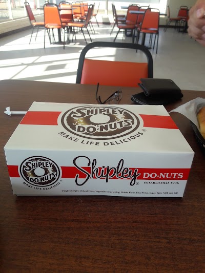 Shipley Do-Nuts