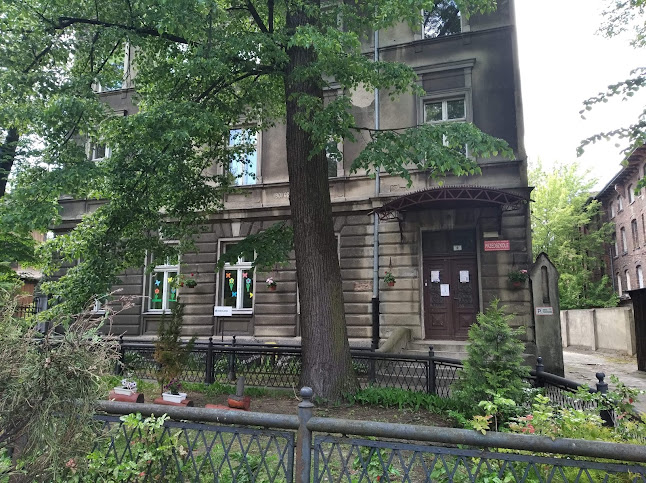 Przedszkole bł. Marii i Alojzego Beltrame Quattrocchi