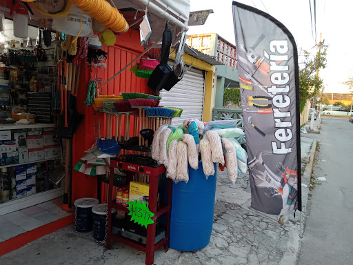 Hardware store Market 23 Gallery - Mexico