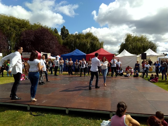 Macki Music Festival