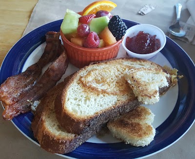 Photos of Three Little Birds Cafe