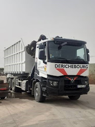 Photo n°1 de AFM Recyclage - Derichebourg Environnement à Lorient (Centre de recyclage)